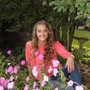 Meet your Posher, Mariah